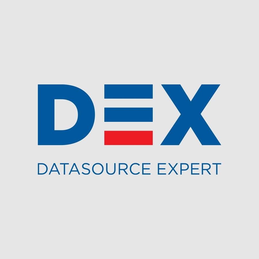 Mídias Sociais - DEX Datasource Expert