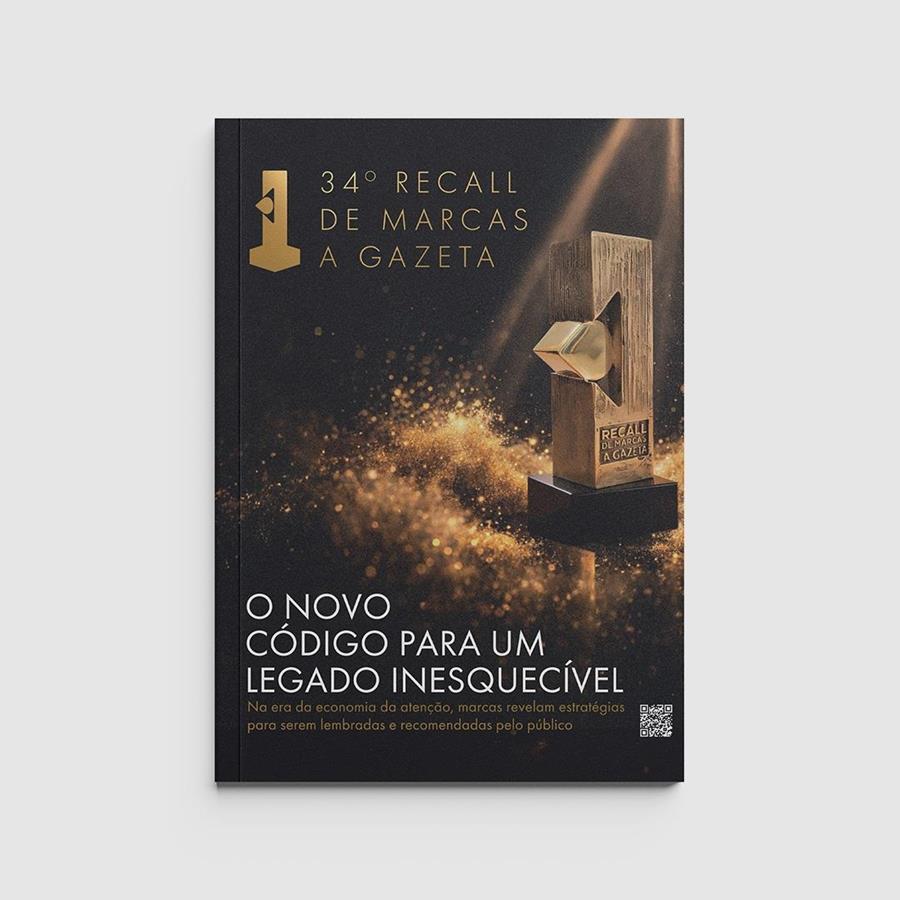 Editorial - Gazeta Recall de Marcas 2026