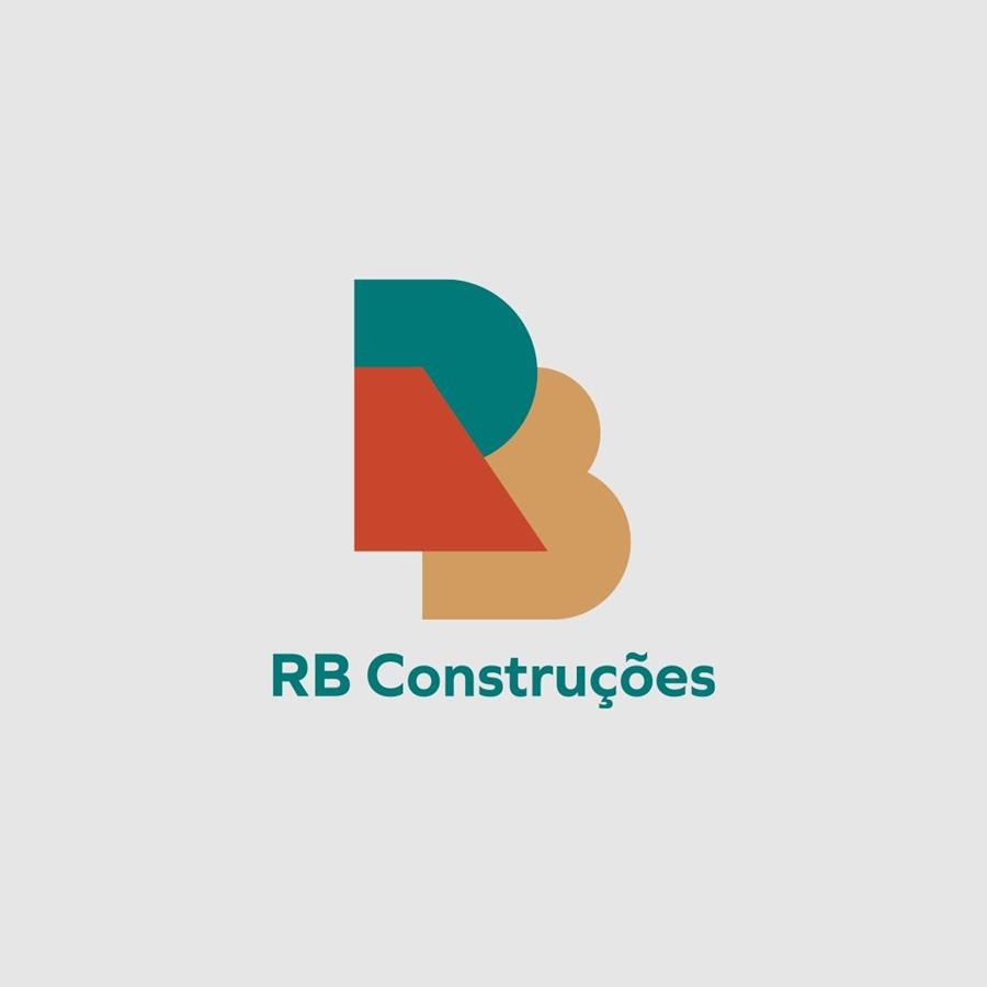 Identidade Visual - RB Construções